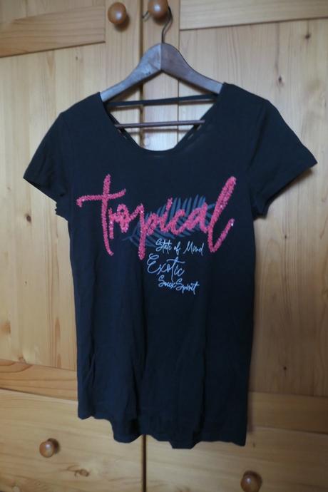 Soccx original dovolenkove letne kvalitne tricko m, soccx,m