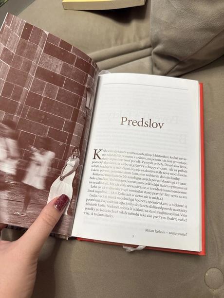 Košické povesti a legendy, 