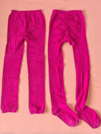 Pančušky nur die, 122