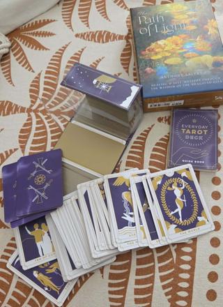 Tarot,