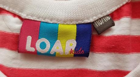 Šaty na leto č. 110/116, loap,110