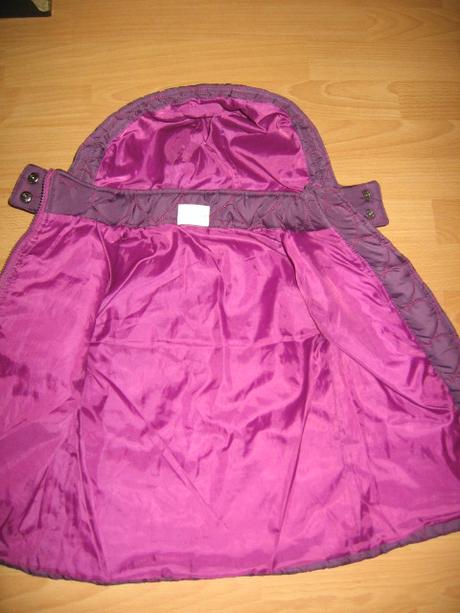 Bunda dora104az110, 104