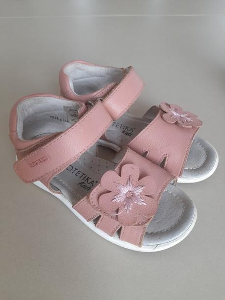 Sandálky protetika cena už s poštovným, protetika,25