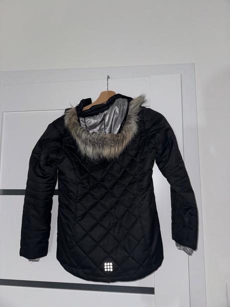 Zimná bunda, 140