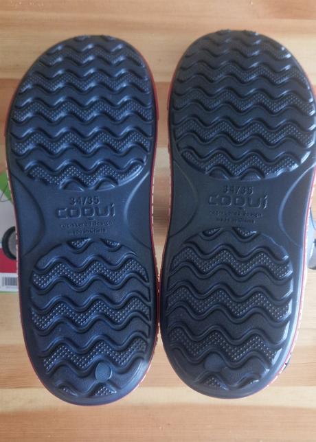 Coqui sandale, coqui,35