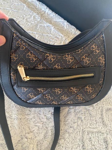 Guess kabelka, guess