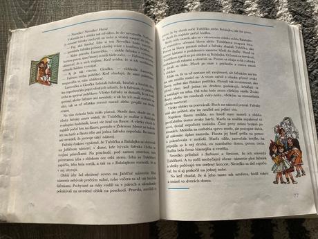 Nevedkove dobrodružstvá-vyd.1990, 