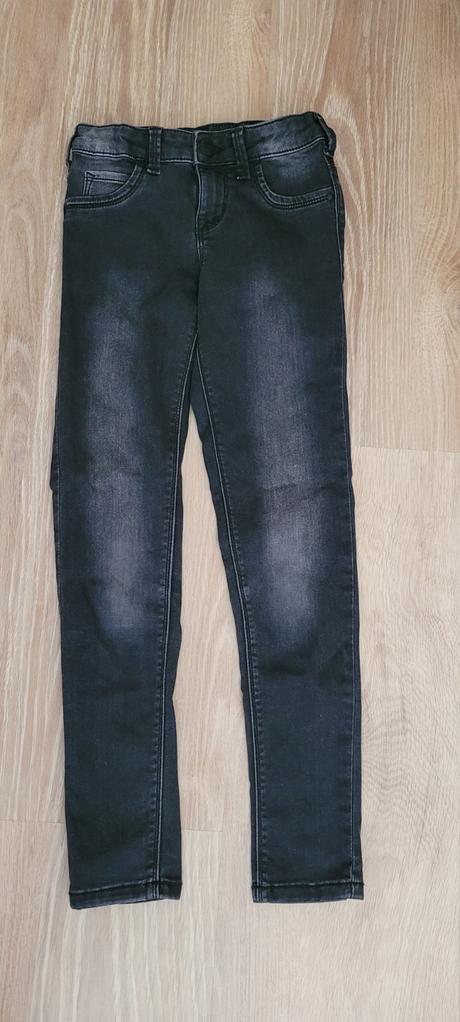 Cierne strecove rifle, c&a,140