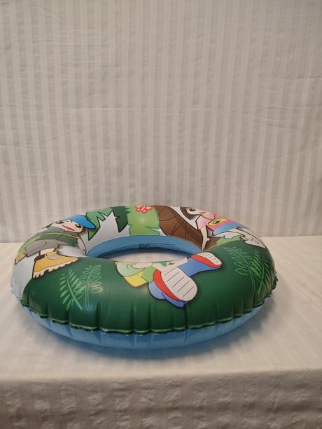 Retro koleso džungla, bestway 2013, 56 cm,
