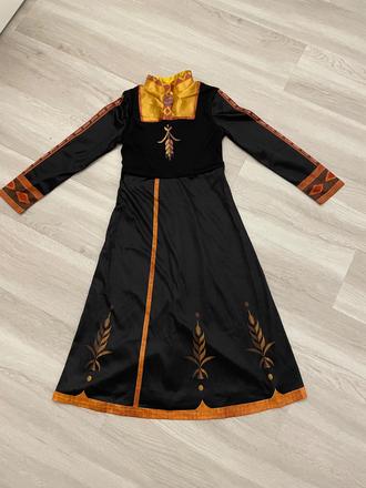 Frozen ii, anna kostým, 