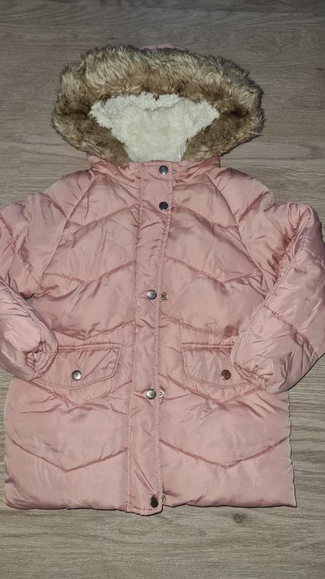 Zimna bunda, f&f,116