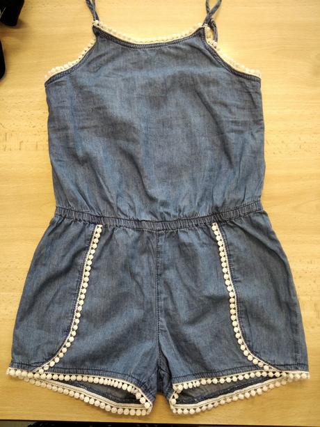 Moderný overal, pepperts,134