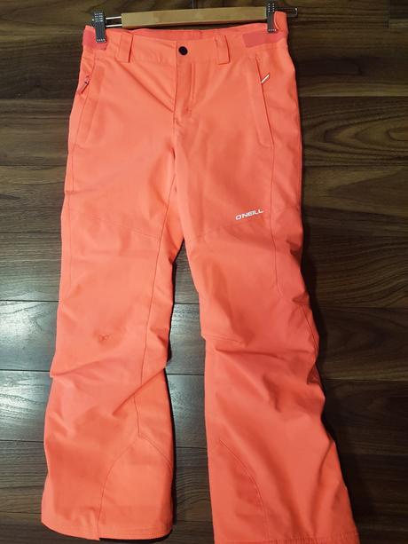 Oneill nohavice, o'neill,140
