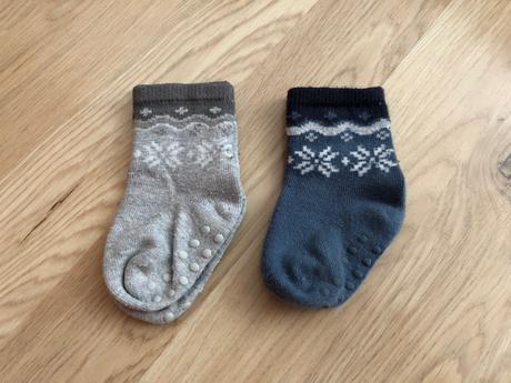 Protismykove ponozky 15-18, c&a,18