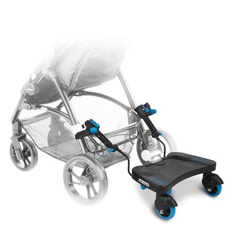 Stúpačka pre druhé dieťa, be cool