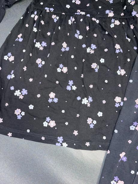 Legíny a šaty, sinsay,110