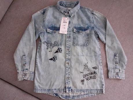 Riflova kosela, reserved,128