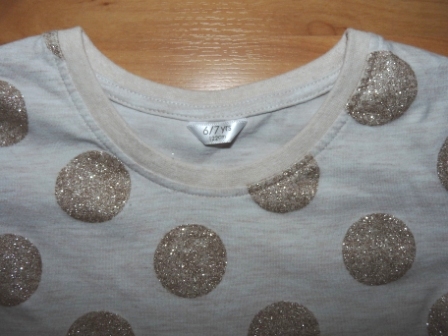 Zlate bodky, f&f,116