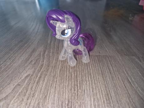 Mlp rarity,