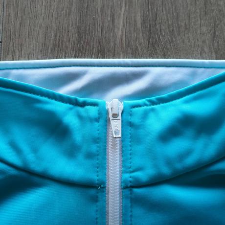 Dievčenská mikina domyos, veľ.151 cm, domyos,152