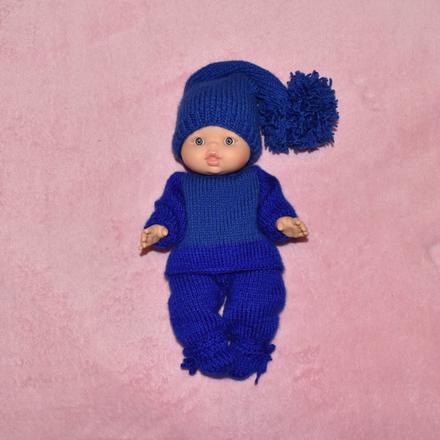 Súprava pre bábiky 34 cm, 