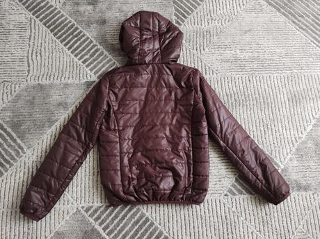 Dámska prechodná bunda xs, xs