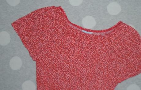 Šaty na 10 až 11 rokov, primark,146