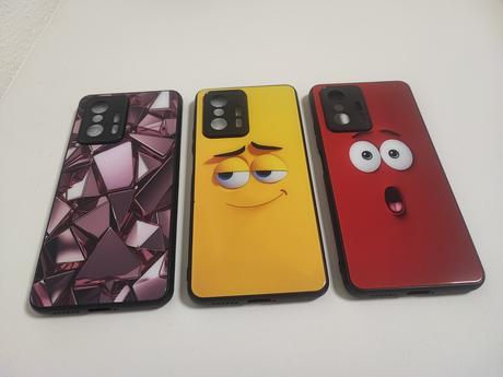 Kryt na xaiomi 11tpro, xiaomi