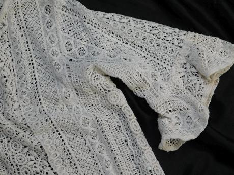 Luxusny velmi pekny sveter, 38 / s