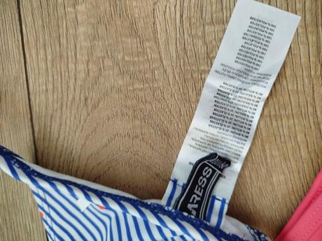 Plavky bikiny, 164 / 170