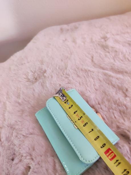 Dámska kožená peňaženka lorenti, 