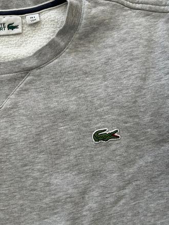 Mikina lacoste, lacoste,m