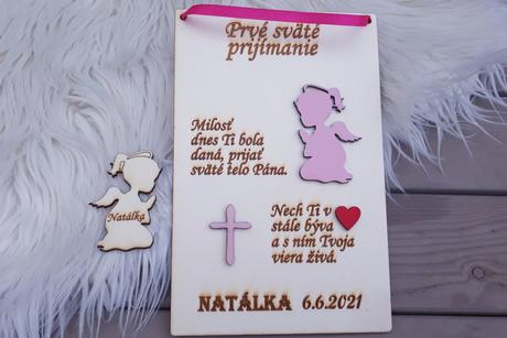 Tabuľka na príjimanie, 