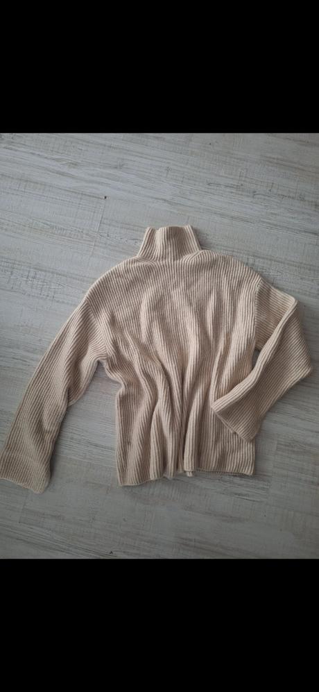 Pulóver, h&m,m
