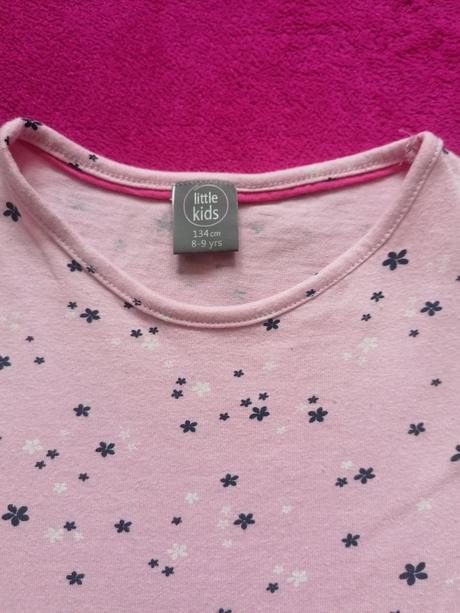 Bavlnené šatičky, pepco,134