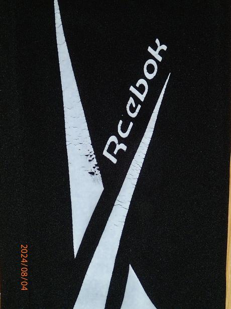 Leginy reebok, reebok,134