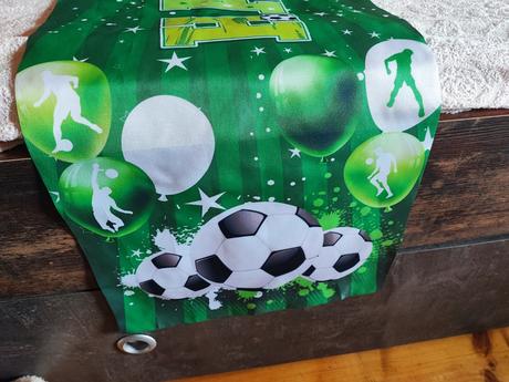 Futbalový obrus, 
