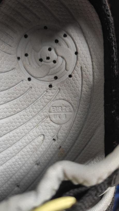 Sandálky pre chlapca, 26