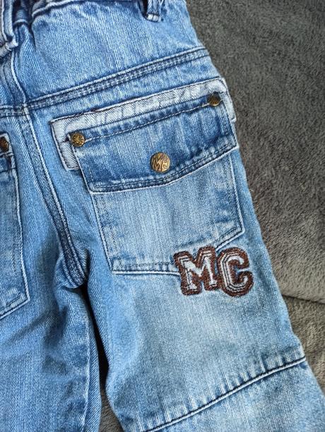 Rifle s mikinkou, kiki&koko,92