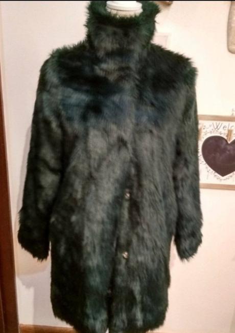 Kožuštek, terranova,s