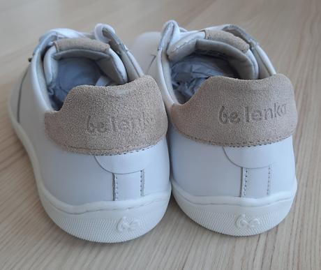 Be lenka royale - white & beige 38., be lenka,38
