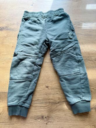 Tepláky lindex, lindex,110