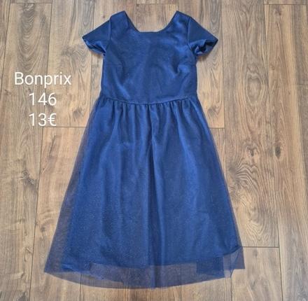 Šaty, bonprix,146