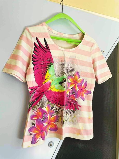 Kvalitné tričko, next,l