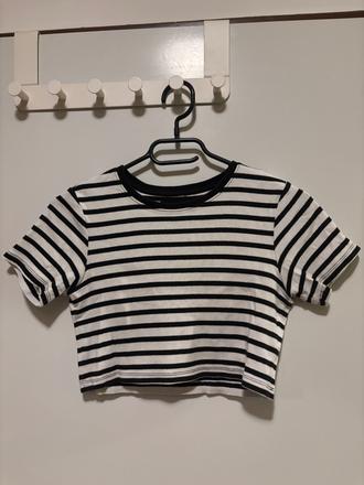 Crop top, sinsay,s