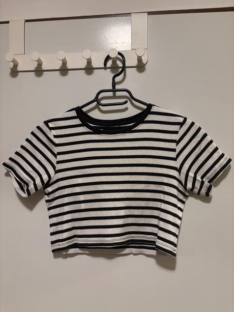 Crop top, sinsay,s