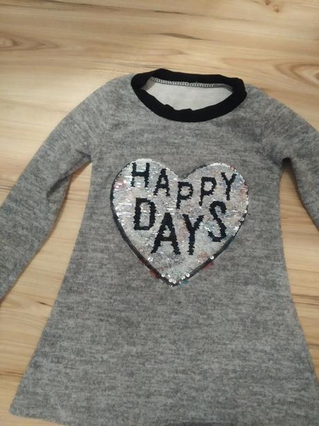 Dievčenské mikiny, 98