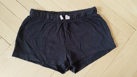 Šortky, pepperts,134