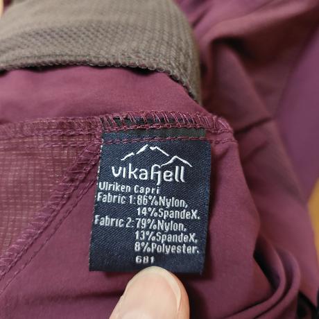 Outdoorove nohavice sportove, s