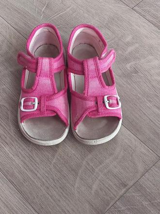 Papuce superfit, superfit,26